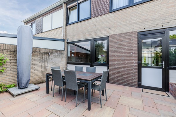 Medium property photo - Karel van Brimeustraat 4, 5923 CA Venlo